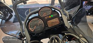 Bmw R 1200 GS Adventure 2009-thumb-10