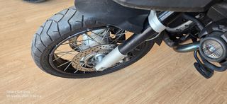 Bmw R 1200 GS Adventure 2009-thumb-12