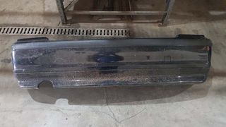 BMW E46 COMPACT 01-03 ΠΙΣΩ ΠΡΟΦΥΛΑΚΤΗΡΑΣ ΜΕ ΤΡΑΒΕΡΣΑ