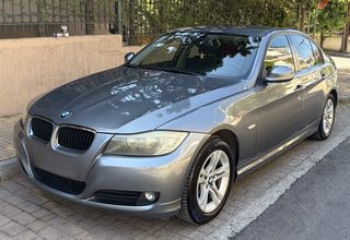 Bmw 316 2009 316I E90