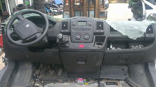 FIAT DUCATO ΤΑΜΠΛΟ ΜΟΝΤΕΛΟ 18-25