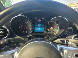 Mercedes-Benz GLC 300 2022 GLC COUPé 300 DE 4MATIC 9G-TRONIC AMG-thumb-14