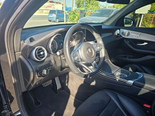 Mercedes-Benz GLC 300 2022 GLC COUPé 300 DE 4MATIC 9G-TRONIC AMG-thumb-17