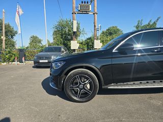 Mercedes-Benz GLC 300 2022 GLC COUPé 300 DE 4MATIC 9G-TRONIC AMG-thumb-9