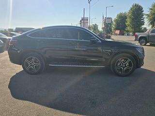 Mercedes-Benz GLC 300 2022 GLC COUPé 300 DE 4MATIC 9G-TRONIC AMG-thumb-8