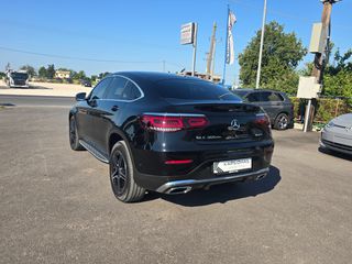 Mercedes-Benz GLC 300 2022 GLC COUPé 300 DE 4MATIC 9G-TRONIC AMG-thumb-7