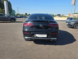 Mercedes-Benz GLC 300 2022 GLC COUPé 300 DE 4MATIC 9G-TRONIC AMG-thumb-6