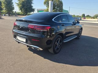 Mercedes-Benz GLC 300 2022 GLC COUPé 300 DE 4MATIC 9G-TRONIC AMG-thumb-5