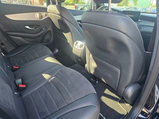 Mercedes-Benz GLC 300 2022 GLC COUPé 300 DE 4MATIC 9G-TRONIC AMG-thumb-23