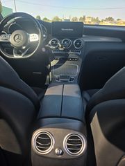 Mercedes-Benz GLC 300 2022 GLC COUPé 300 DE 4MATIC 9G-TRONIC AMG-thumb-16