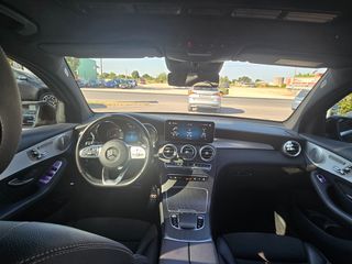 Mercedes-Benz GLC 300 2022 GLC COUPé 300 DE 4MATIC 9G-TRONIC AMG-thumb-15