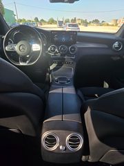Mercedes-Benz GLC 300 2022 GLC COUPé 300 DE 4MATIC 9G-TRONIC AMG-thumb-18