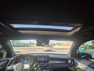 Mercedes-Benz GLC 300 2022 GLC COUPé 300 DE 4MATIC 9G-TRONIC AMG-thumb-13