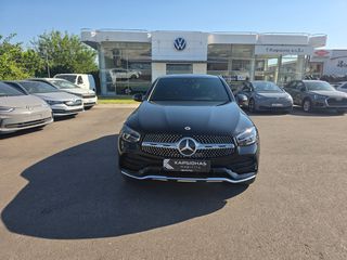 Mercedes-Benz GLC 300 2022 GLC COUPé 300 DE 4MATIC 9G-TRONIC AMG-thumb-1