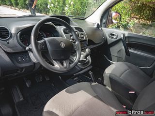 Κλούβα Renault 2019 Kangoo 5ΘΕΣΙΟ ΙΧ ΜΕ ΔΥΝΑΤΟΤΗΤΑ ΜΕΤΑΤΡΟΠΗΣ ΣΕ ΕΠΑΓΓΕΛΜΑΤΙΚΟ-thumb-2