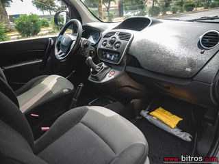 Κλούβα Renault 2019 Kangoo 5ΘΕΣΙΟ ΙΧ ΜΕ ΔΥΝΑΤΟΤΗΤΑ ΜΕΤΑΤΡΟΠΗΣ ΣΕ ΕΠΑΓΓΕΛΜΑΤΙΚΟ-thumb-3