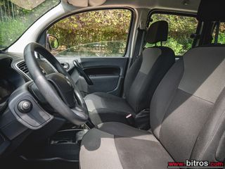 Κλούβα Renault 2019 Kangoo 5ΘΕΣΙΟ ΙΧ ΜΕ ΔΥΝΑΤΟΤΗΤΑ ΜΕΤΑΤΡΟΠΗΣ ΣΕ ΕΠΑΓΓΕΛΜΑΤΙΚΟ-thumb-4