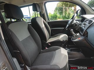 Κλούβα Renault 2019 Kangoo 5ΘΕΣΙΟ ΙΧ ΜΕ ΔΥΝΑΤΟΤΗΤΑ ΜΕΤΑΤΡΟΠΗΣ ΣΕ ΕΠΑΓΓΕΛΜΑΤΙΚΟ-thumb-5