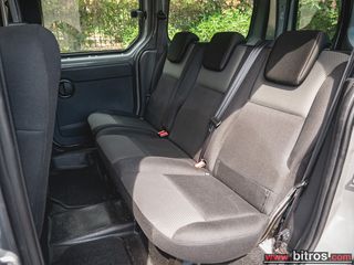Κλούβα Renault 2019 Kangoo 5ΘΕΣΙΟ ΙΧ ΜΕ ΔΥΝΑΤΟΤΗΤΑ ΜΕΤΑΤΡΟΠΗΣ ΣΕ ΕΠΑΓΓΕΛΜΑΤΙΚΟ-thumb-6