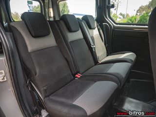 Κλούβα Renault 2019 Kangoo 5ΘΕΣΙΟ ΙΧ ΜΕ ΔΥΝΑΤΟΤΗΤΑ ΜΕΤΑΤΡΟΠΗΣ ΣΕ ΕΠΑΓΓΕΛΜΑΤΙΚΟ-thumb-7