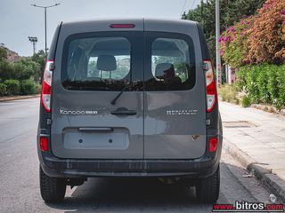 Κλούβα Renault 2019 Kangoo 5ΘΕΣΙΟ ΙΧ ΜΕ ΔΥΝΑΤΟΤΗΤΑ ΜΕΤΑΤΡΟΠΗΣ ΣΕ ΕΠΑΓΓΕΛΜΑΤΙΚΟ-thumb-10