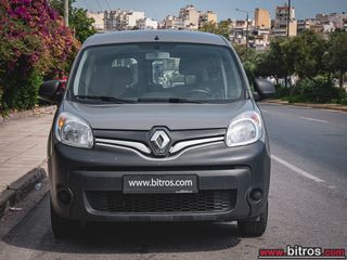 Κλούβα Renault 2019 Kangoo 5ΘΕΣΙΟ ΙΧ ΜΕ ΔΥΝΑΤΟΤΗΤΑ ΜΕΤΑΤΡΟΠΗΣ ΣΕ ΕΠΑΓΓΕΛΜΑΤΙΚΟ-thumb-13