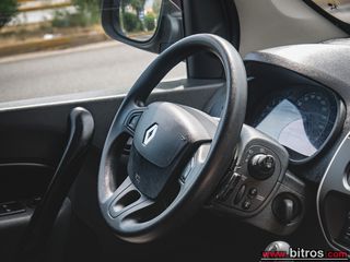 Κλούβα Renault 2019 Kangoo 5ΘΕΣΙΟ ΙΧ ΜΕ ΔΥΝΑΤΟΤΗΤΑ ΜΕΤΑΤΡΟΠΗΣ ΣΕ ΕΠΑΓΓΕΛΜΑΤΙΚΟ-thumb-15