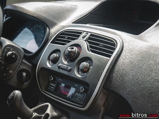 Κλούβα Renault 2019 Kangoo 5ΘΕΣΙΟ ΙΧ ΜΕ ΔΥΝΑΤΟΤΗΤΑ ΜΕΤΑΤΡΟΠΗΣ ΣΕ ΕΠΑΓΓΕΛΜΑΤΙΚΟ-thumb-19