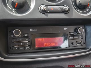 Κλούβα Renault 2019 Kangoo 5ΘΕΣΙΟ ΙΧ ΜΕ ΔΥΝΑΤΟΤΗΤΑ ΜΕΤΑΤΡΟΠΗΣ ΣΕ ΕΠΑΓΓΕΛΜΑΤΙΚΟ-thumb-22