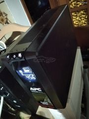 Back UPS 900 Pro, Line interactive, λειτουργικο χωρις προβλημα