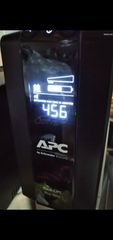 Back UPS 900 Pro, Line interactive, λειτουργικο χωρις προβλημα-thumb-2