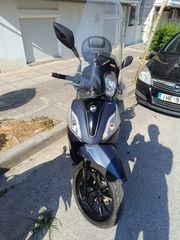 Sym Symphony ST 200i 2021