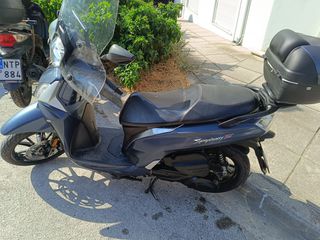 Sym Symphony ST 200i 2021-thumb-1