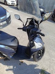 Sym Symphony ST 200i 2021-thumb-3