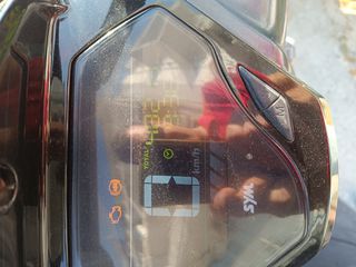 Sym Symphony ST 200i 2021-thumb-4