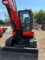 Εκσκαφάκι (διαβολάκι) Kubota 2020 KX 163-5-thumb-1