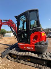 Εκσκαφάκι (διαβολάκι) Kubota 2020 KX 163-5-thumb-3