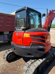 Εκσκαφάκι (διαβολάκι) Kubota 2020 KX 163-5-thumb-5