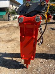 Εκσκαφάκι (διαβολάκι) Kubota 2020 KX 163-5-thumb-8
