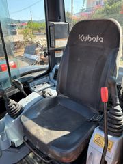 Εκσκαφάκι (διαβολάκι) Kubota 2020 KX 163-5-thumb-13