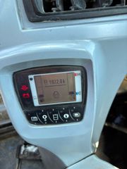 Εκσκαφάκι (διαβολάκι) Kubota 2020 KX 163-5-thumb-14