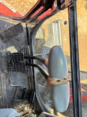 Εκσκαφάκι (διαβολάκι) Kubota 2020 KX 163-5-thumb-17