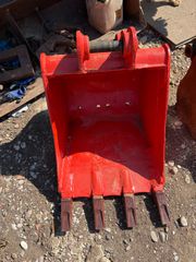 Εκσκαφάκι (διαβολάκι) Kubota 2020 KX 163-5-thumb-18