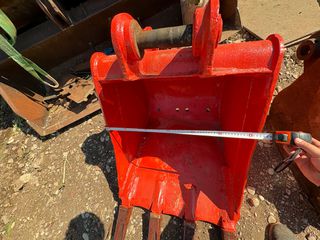Εκσκαφάκι (διαβολάκι) Kubota 2020 KX 163-5-thumb-19
