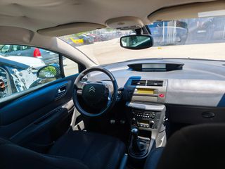 Citroen C4 2009 vtrs-thumb-2