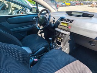 Citroen C4 2009 vtrs-thumb-3