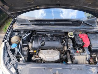 Citroen C4 2009 vtrs-thumb-7