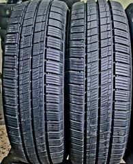 Hankook Vantra ST AS2, 195/65/16c, 2 τεμάχια άριστα