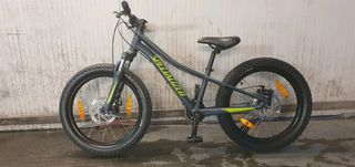 All - Mountain Specialized 2021 Riprock 20"