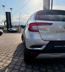 Renault Captur 2022 E-Tech hybride 160ch Intens-thumb-29